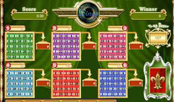 Play Bingo Game Online